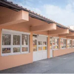 Miskolc, Dózsa György úti Óvoda energetikai korszerűsítése