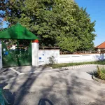 Miskolc, Szeder úti Tagóvoda energetikai korszerűsítése