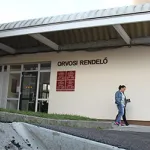 Corvin utcai orvosi rendelő infrastrukturális fejlesztése