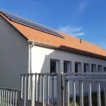 Miskolc, Halom utcai orvosi rendelő infrastrukturális fejlesztése