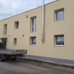 Miskolc város leromlott városi területeinek rehabilitációja – Vasgyári program