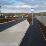 Mechatronikai Ipari Park fejlesztése