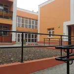 Miskolc, Kossuth Lajos Evangélikus Óvoda infrastrukturális fejlesztése