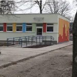 Miskolc, Margaréta Bölcsőde férőhely bővítése