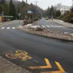 Útfejlesztések Miskolctapolcán és környékén