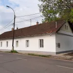 Miskolc város leromlott városi területeinek rehabilitációja – Vasgyári program