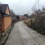 Miskolc város csapadékvíz elvezetés fejlesztése