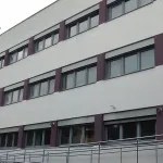 Miskolc, Petőfi u. 39. szociális osztály épületének energetikai korszerűsítése