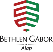 Bethlen Gábor Alap Bethlen Gábor Alap
