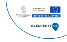 Széchényi 2020 - Kohéziós Alap Széchényi 2020 - Kohéziós Alap