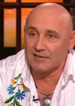 Pataky Attila