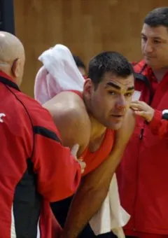 Deák Bárdos Mihály