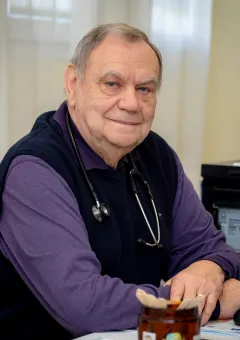 Dr. Török Lajos 
