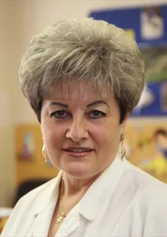 Farkasné Ludányi Ágota