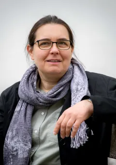 Horváth Kinga 