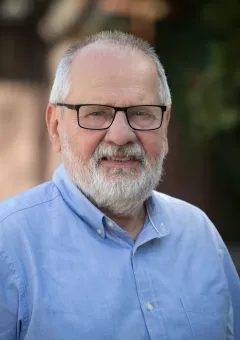 Kerényi László