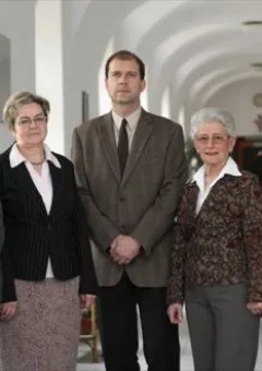 Keresztény Értelmiségiek Szövetsége Miskolci Csoportja