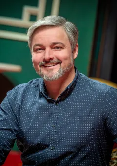 Lajos András