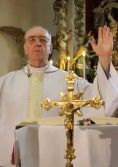 Mikolai Vince Mikolai Vince