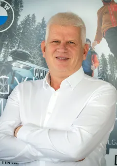Sándor Attila