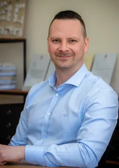 Szász Csaba