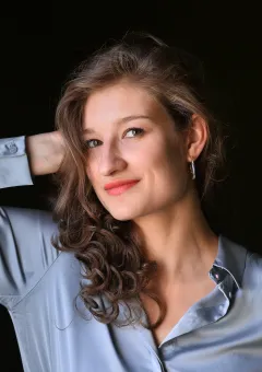Mészöly Anna