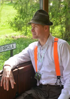 Bózsó Gyula