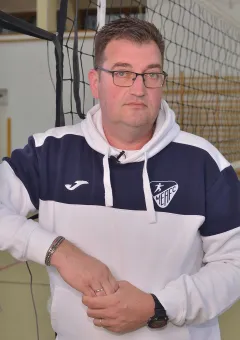 Bártfai Krisztián Ervin