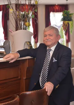 Ostorházi Imre