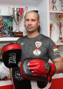Jászka Krisztián