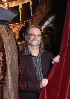 Mikita Gábor