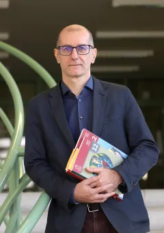 Papp Zsolt