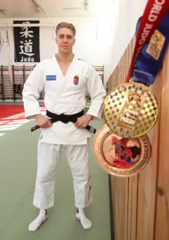 Sáfrány Péter Marcell