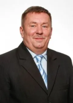 Bartha György Imre