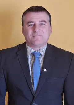 Tarnóczi Attila
