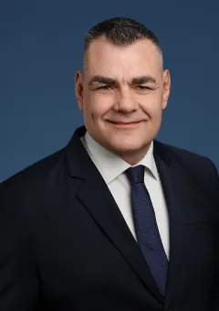 Deák-Bárdos Mihály