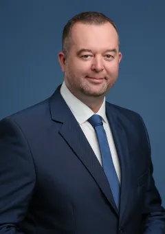 Hollósy András