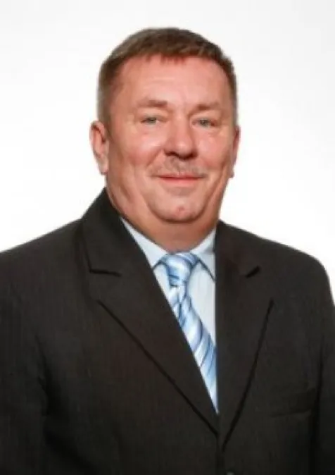 Bartha György Imre