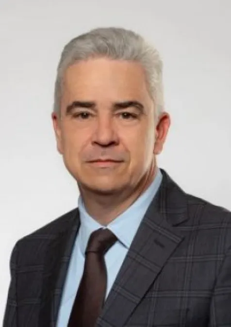 Dr. Simon Gábor