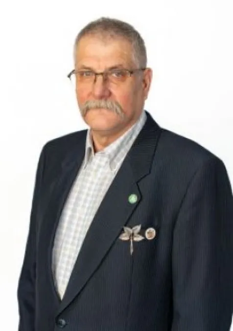 Mezei Attila