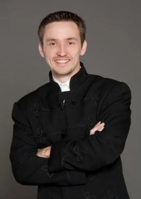 Pakusza Zoltán