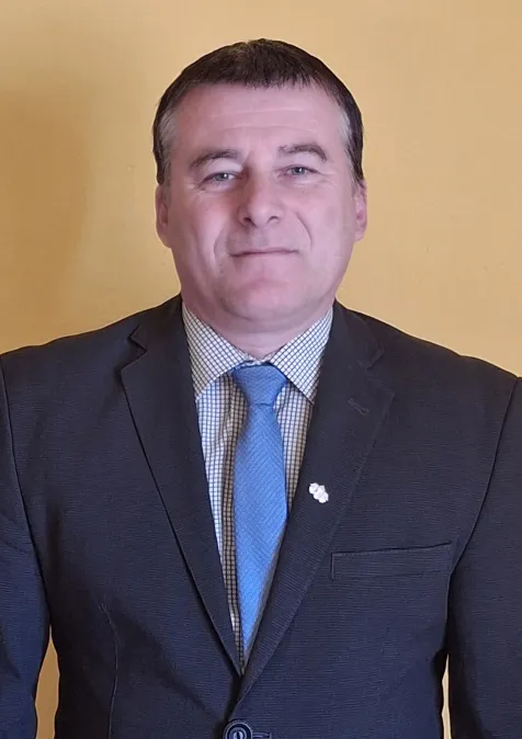 Tarnóczi Attila