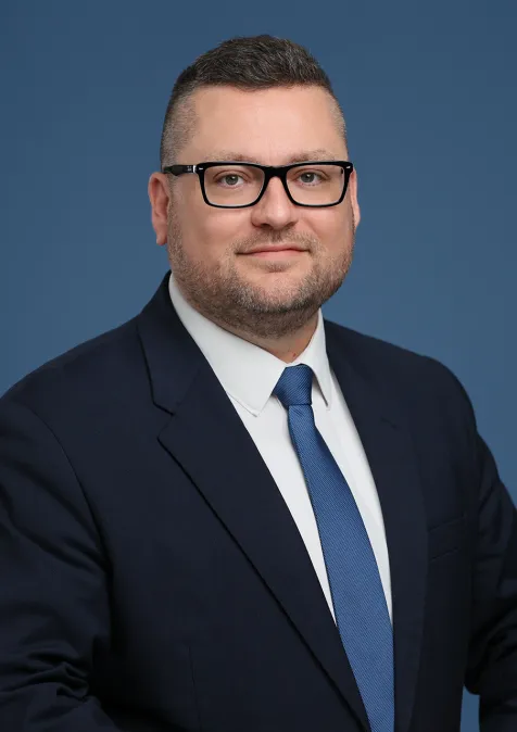 Bajusz Gábor