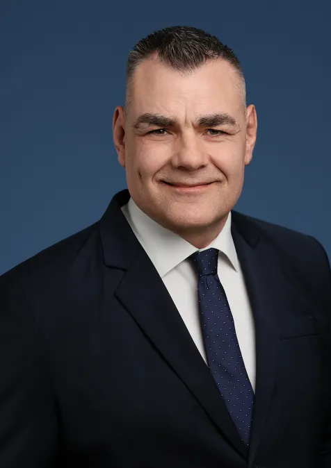 Deák-Bárdos Mihály