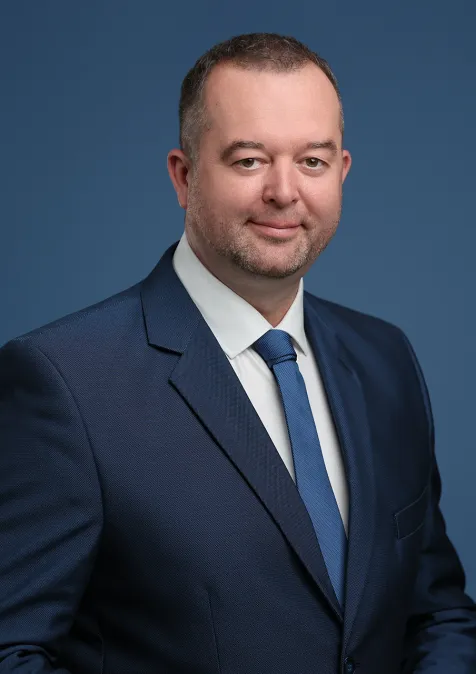 Hollósy András
