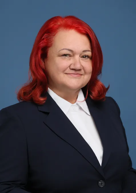 Kavecsánszki Erzsébet