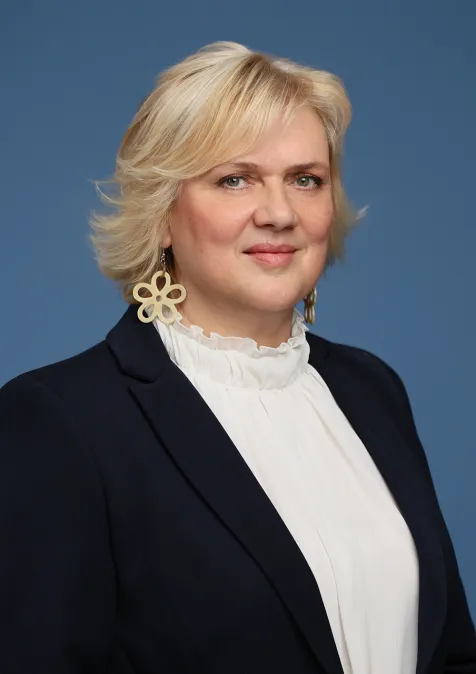Matiscsák Éva