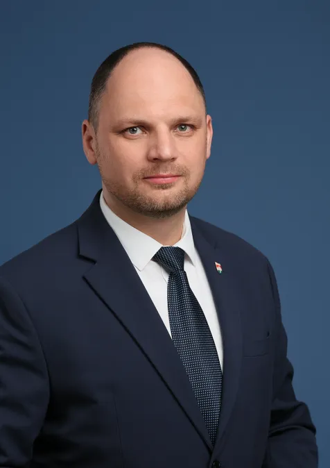 Molnár Péter