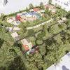 Szirma – Berekkert szabadidőpark kialakítása
