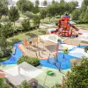 Szirma – Berekkert szabadidőpark kialakítása